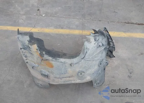 2007 Chevrolet Tahoe Lt из США, поврежденный, VIN 1GNFC13J97R281157